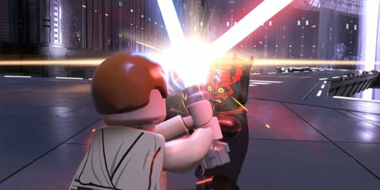 LEGO Star Wars: How to Complete Every Episode I Level Challenge - networth, wiki, biography