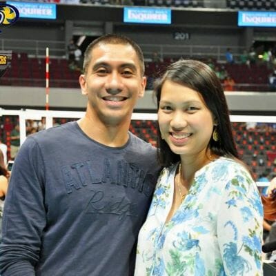 Who Is La Tenorio Wife, Chesca Bugia? Married Life And Kids 2023 - networth, wiki, biography
