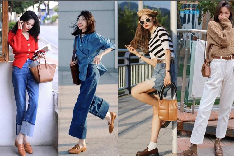 Làm thế nào để mang “giày lười” đẹp? Bỏ túi 6 mẹo phối đồ để đôi chân dài và thời trang 2023 - networth, wiki, biography