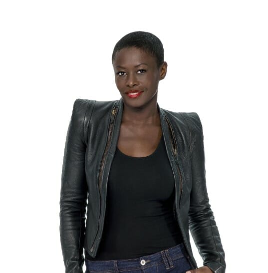 Laurence Basse Bio, Daughter, Partner, Project Runway