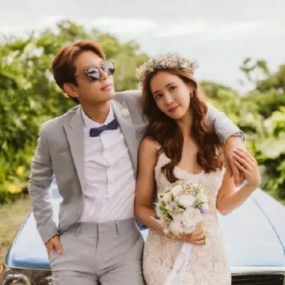 Lee Da-hae And Se7en Have Announced Their Marriage After Dating For 8 Years 2023 - networth, wiki, biography