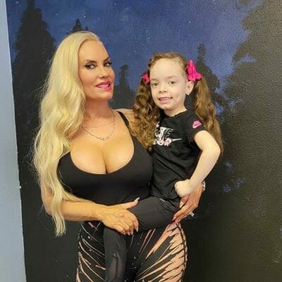 Letesha Marrow- Everything To Know About Ice T Daughter 2023 - networth, wiki, biography