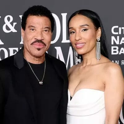 Lisa Parigi- All About Lionel Richie Current Girlfriend 2023 - networth, wiki, biography