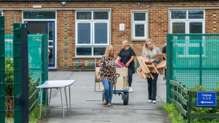 List of schools shutting in concrete crisis so far – and how to know if your child will be remote learning - networth, wiki, biography