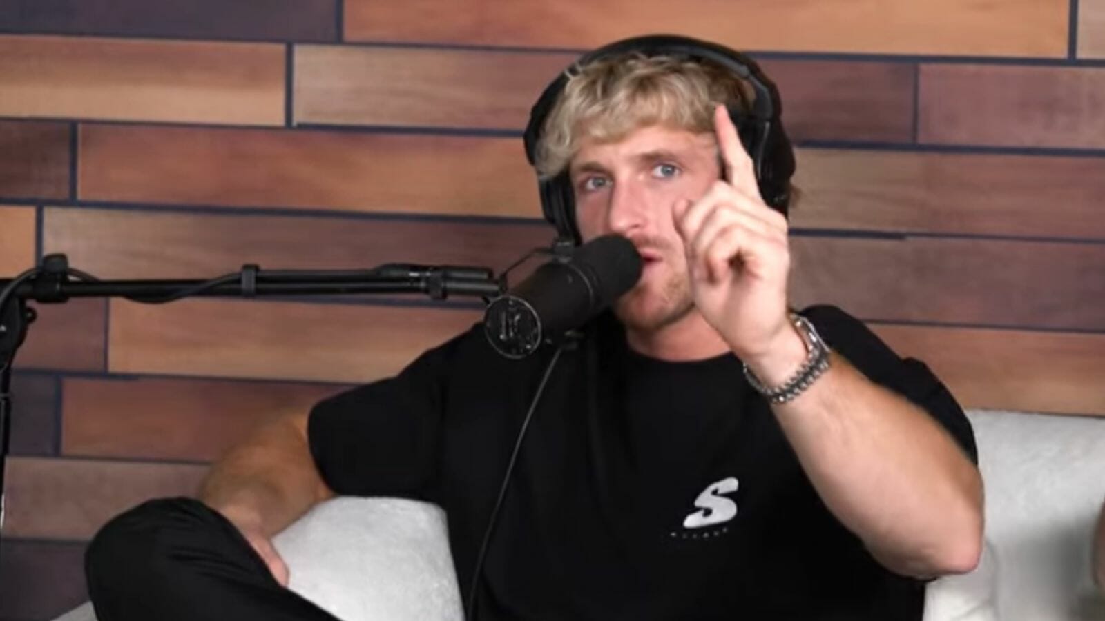 Logan Paul mocks Dillon Danis after cryptic tweet “about this” 2023 - networth, wiki, biography