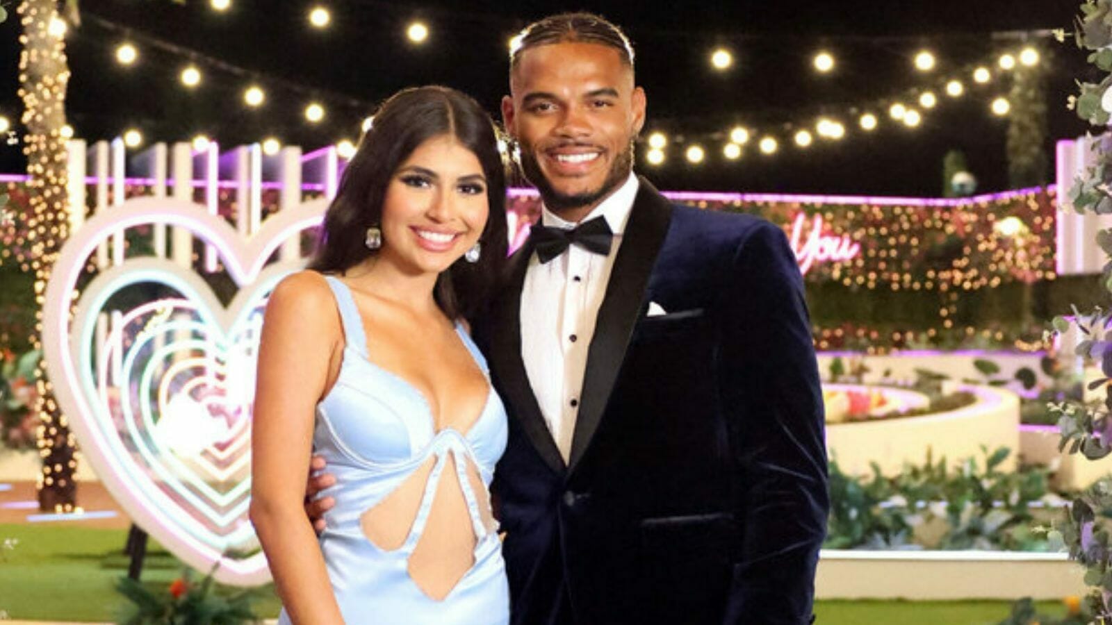 Love Island USA’s Leo wants to take the next step in his relationship with Kassy 2023 - networth, wiki, biography