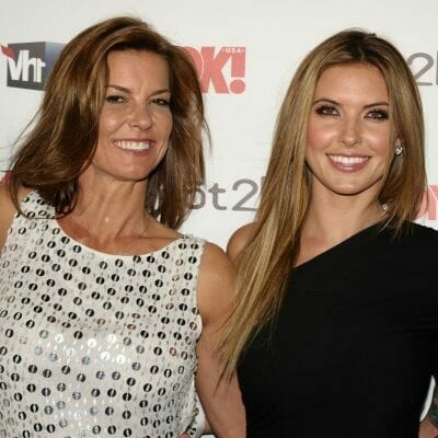 Lynn Patridge- All About The Mother Of Famous Actress Audrina Patridge 2023 - networth, wiki, biography
