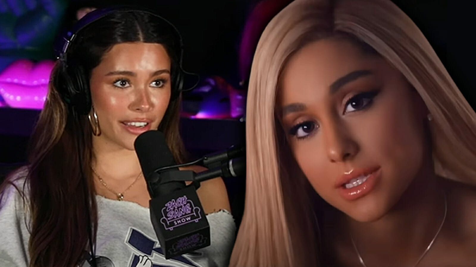 Madison Beer addresses the “nasty” controversy over Ariana Grande’s music video 2023 - networth, wiki, biography