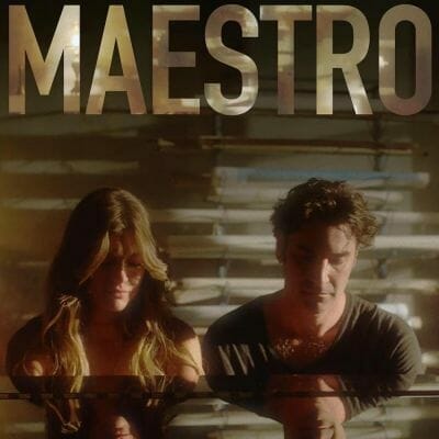 “Maestro in Blue” A Romantic Mystery Series Is Set To Released On Netflix 2023 - networth, wiki, biography