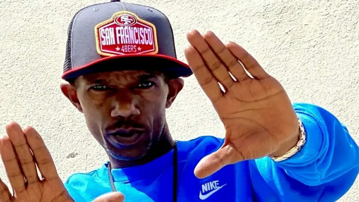 Malieek Straughter Obituary: What Was Coolio’s Brother Malieek Straughter Death Cause? 2023 - networth, wiki, biography