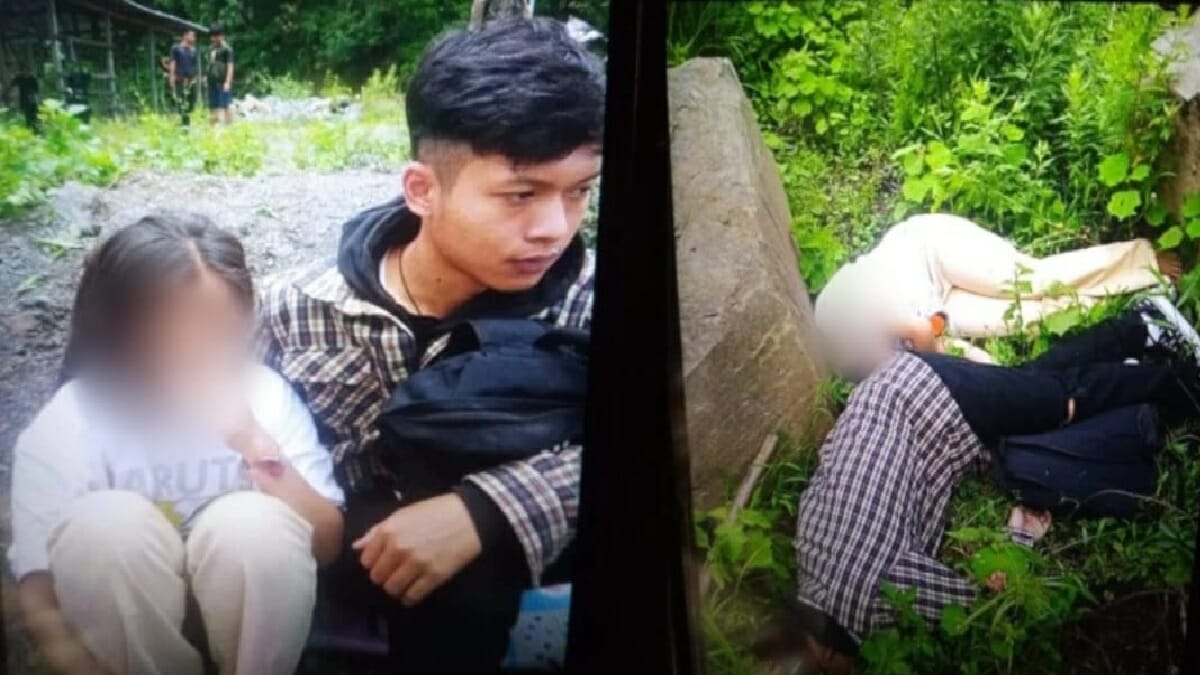 Manipur Viral Video, Protests over death of 2 missing students in Manipur 2023 - networth, wiki, biography