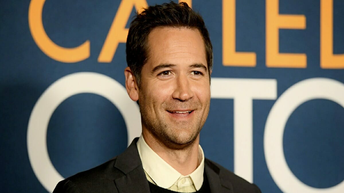 Manuel Garcia-Rulfo Family: Parents Grace and Garcia 2023 - networth, wiki, biography