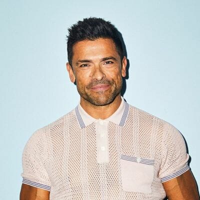 Mark Consuelos Age: How Old Is He? Family And Career Highlights 