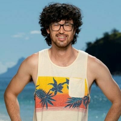 Who Is Matthew Blankinship From “Survivor” Season 44? 2023 - networth, wiki, biography
