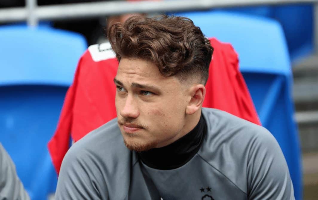 Matty Cash: Wiki, Bio, Age, Parents, Career, Girlfriend, Net Worth 2023 - networth, wiki, biography