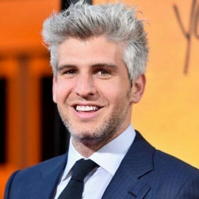 Max Joseph- Wiki, Age, Height, Wife, Net Worth, Ethnicity 2023 - networth, wiki, biography