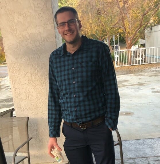 Meet Matthew Meads, Cashae Monya Husband! His Age, Job - networth, wiki, biography