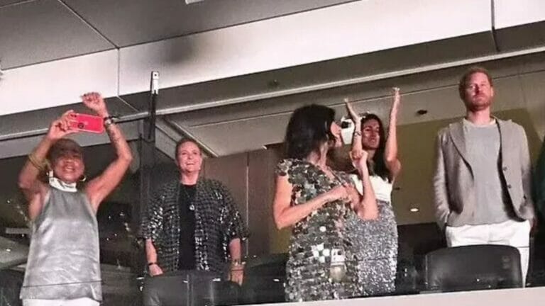 Meghan Markle & Harry party at Beyonce’s Renaissance tour in LA with Doria, but Harry looks glum after Netflix flop - networth, wiki, biography