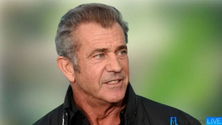 Mel Gibson Net Worth in 2023 How Rich is He Now? - networth, wiki, biography
