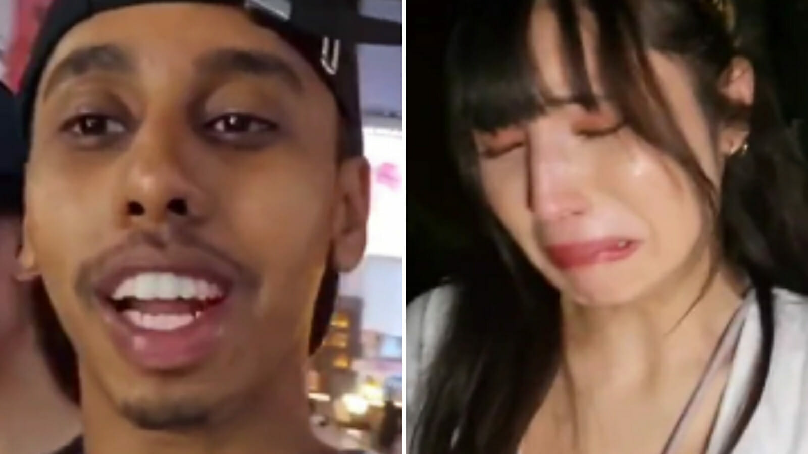 Meowko requests a ban on live streaming of Kick, Johnny Somali for harassing her in Japan 2023 - networth, wiki, biography