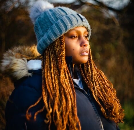 Mercy Wambua Bio, 90 Day Fiance UK, Age, Job, Instagram - networth, wiki, biography