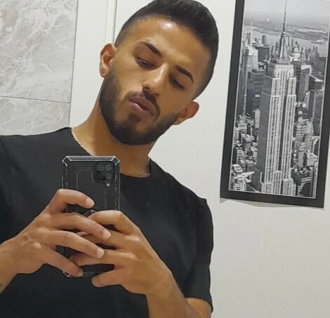 Mert Atasoy Bio, 90 Day Fiance UK, Age, Job, Instagram - networth, wiki, biography