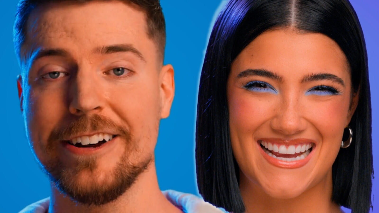 Meta partners with MrBeast & Charli D’Amelio to develop custom AI chatbots 2023 - networth, wiki, biography