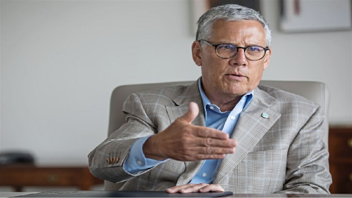 Michael Mcgarry Obituary And Death Cause: Michael Mcgarry Athlete And Musician 2023 - networth, wiki, biography