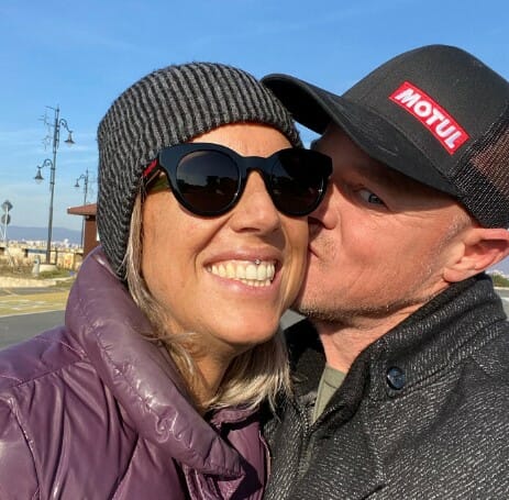 Mike Coy Bio, Age, Net Worth, Married, Netflix Tex Mex Motors - networth, wiki, biography