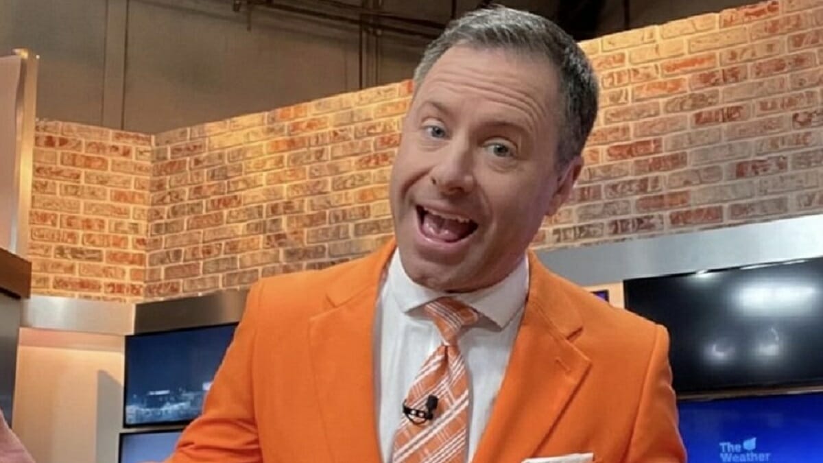 Mike Witcher Leave WBIR: Check Why Did Meteorologist Mike Witcher Leave East Tennessee? 2023 - networth, wiki, biography