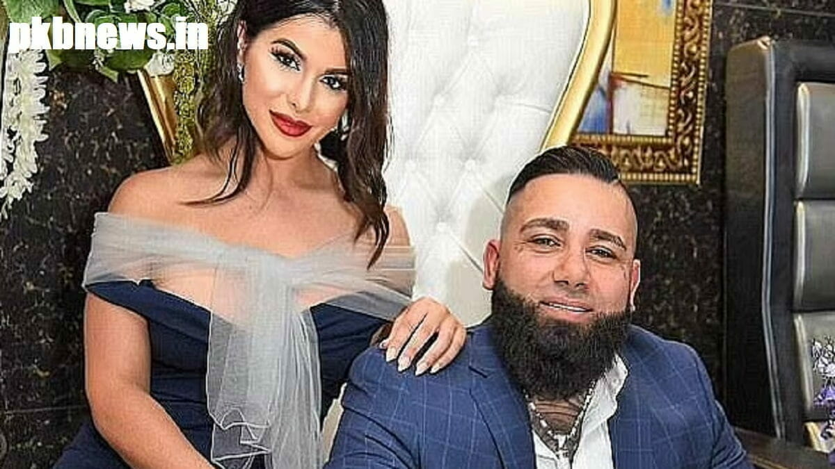 Moudi Tajjour Arrested: Ex-Nomads boss, emerged on TikTok 2023 - networth, wiki, biography