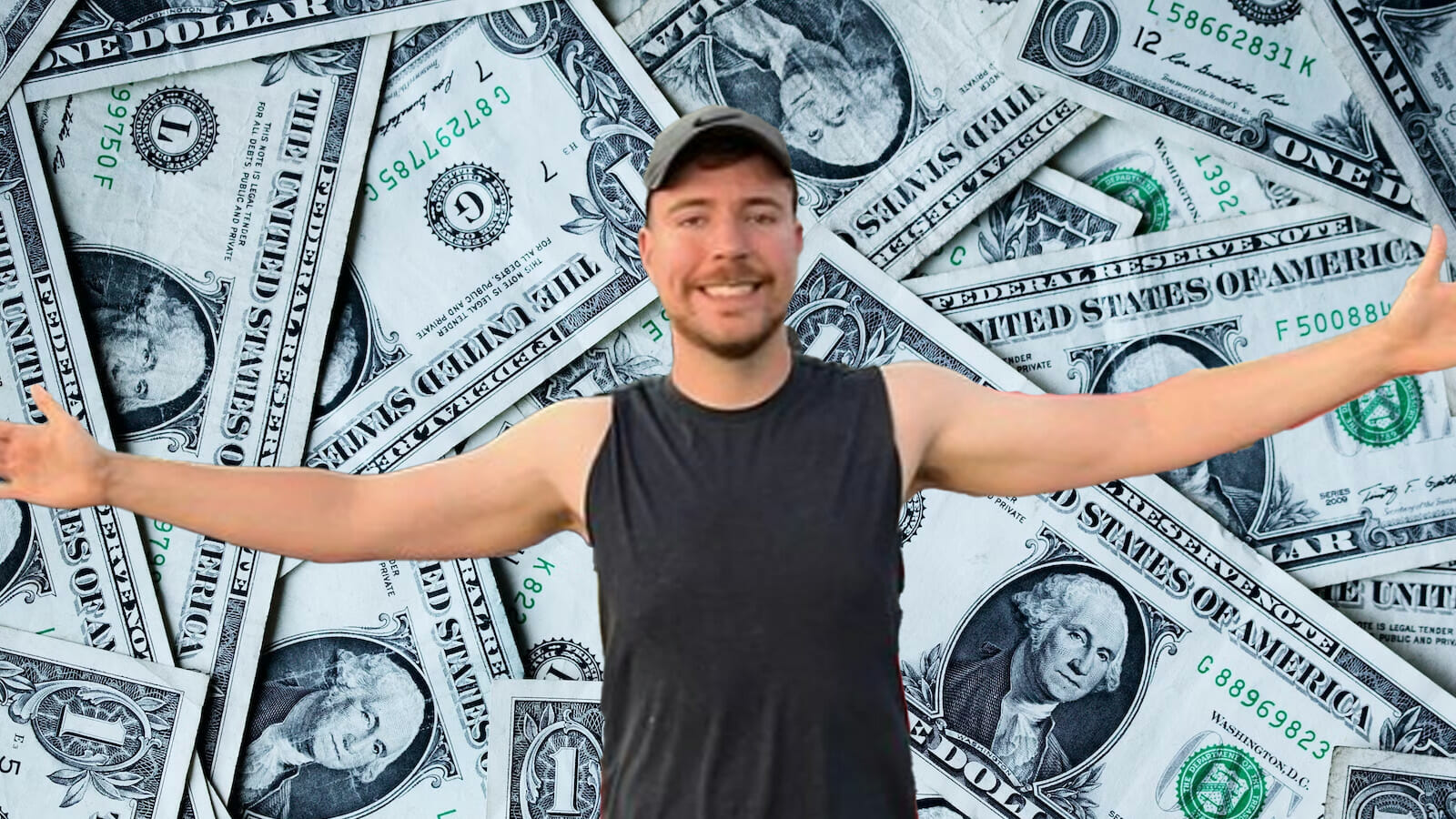 MrBeast reportedly earns more than twice as much as any other content creator 2023 - networth, wiki, biography