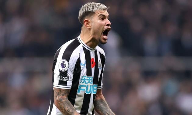 NÓNG! Bruno chốt hợp đồng mới, điều khoản 100 triệu bảng 2023 - networth, wiki, biography