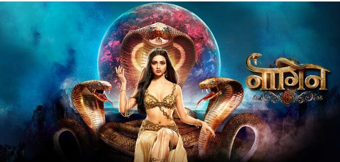 Naagin Season 6 11th June 2023 full episode update: Today’s Written Update 2023 - networth, wiki, biography