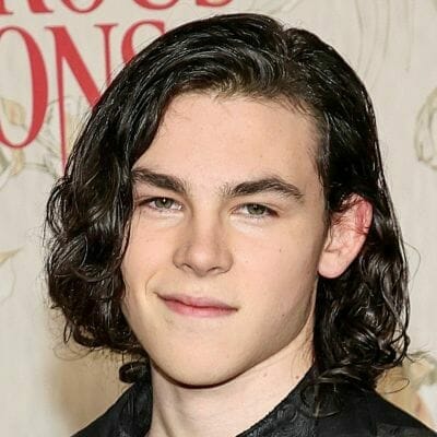 Nathanael Saleh- Wiki, Age, Height, Net Worth, Girlfriend, Ethnicity 2023 - networth, wiki, biography