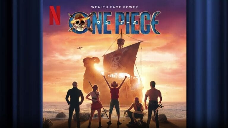 Netflix releases One Piece Soundtrack Album online! Checkout which platforms all 79 songs are streaming - networth, wiki, biography