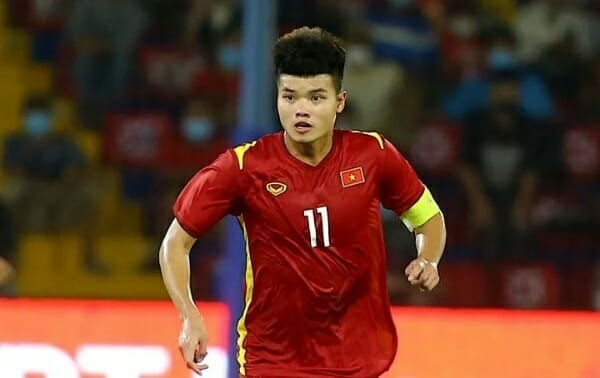 Nhận định bóng đá U22 Việt Nam vs U22 Lào: HLV Troussier “dập tan” nghi ngờ 2023 - networth, wiki, biography