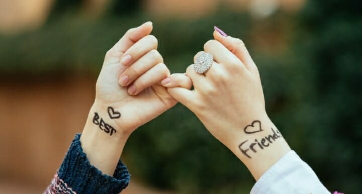 Những câu nói ngắn gọn nhưng mang nhiều ý nghĩa về tình bạn 2023 - networth, wiki, biography