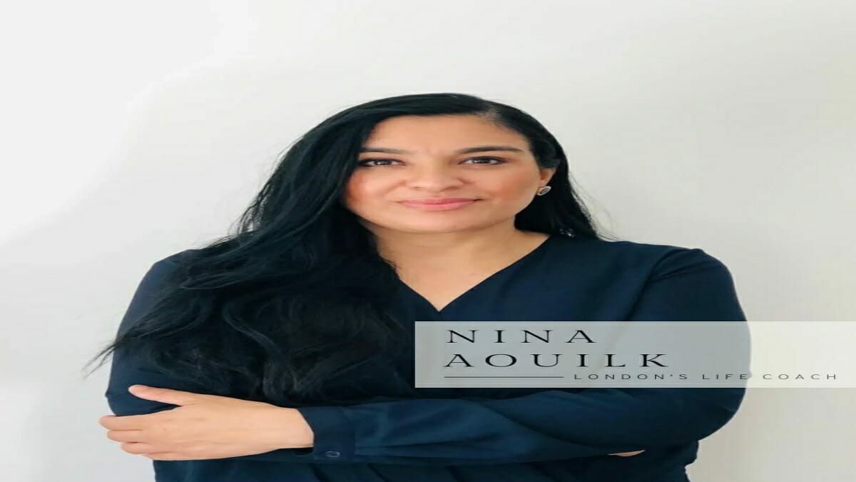 Nina Aouilk Parents: Meet Her Sikh Father And Mother 2023 - networth, wiki, biography