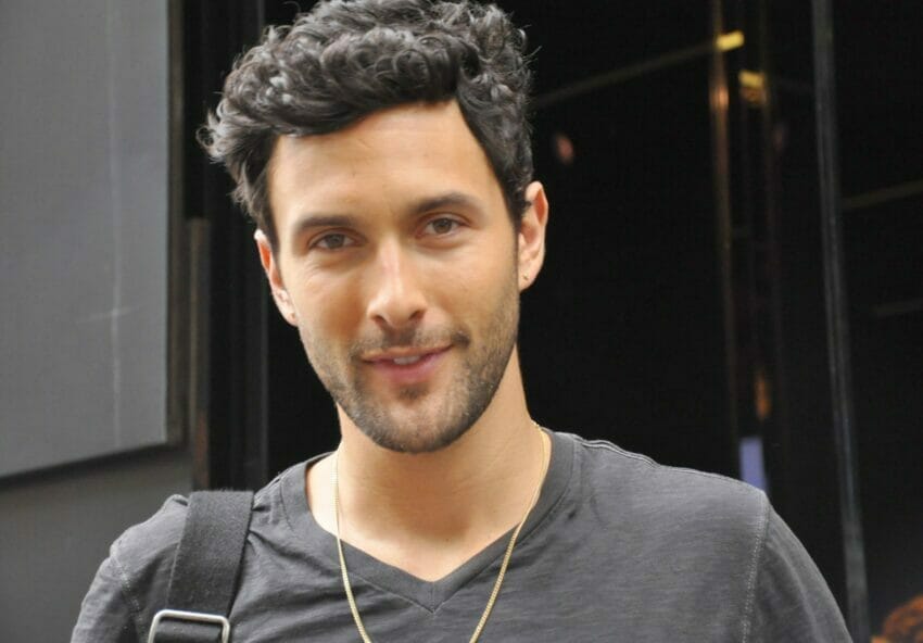 Noah Mills: Wiki, Bio, Age, Family, Career, Height, Wife, Net Worth 2023 - networth, wiki, biography