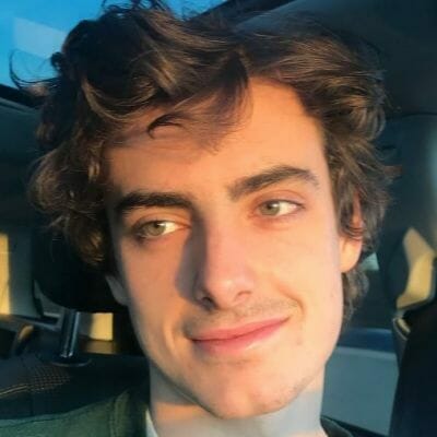 Noel de Lesseps- All About The Son Of Luann de Lesseps 2023 - networth, wiki, biography