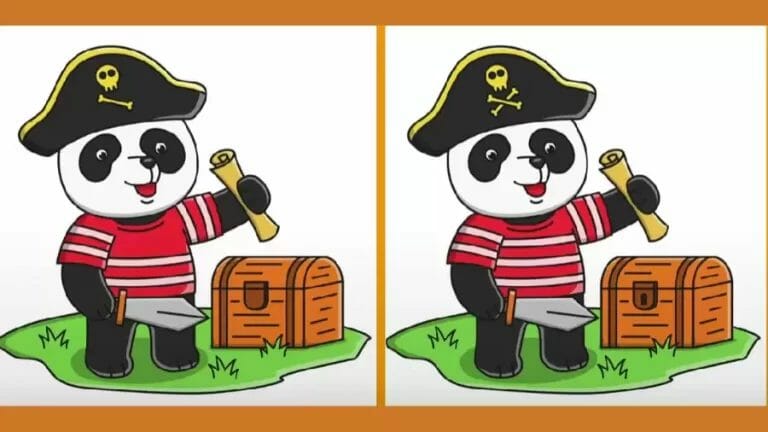 Observation Spot the Difference Picture Puzzle: If You Have Eagle Eyes Find the 3 Difference Between Two Images Within 18 Seconds? - networth, wiki, biography