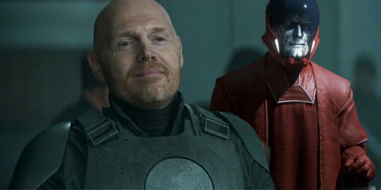 Operation Cinder: The Mandalorian’s Palpatine Connection & Plan Explained - networth, wiki, biography