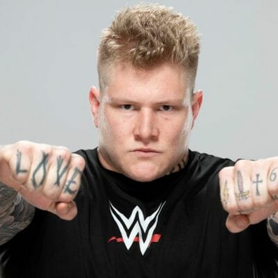 Parker Boudreaux- Wiki, Age, Height, Net Worth, Career - networth, wiki, biography