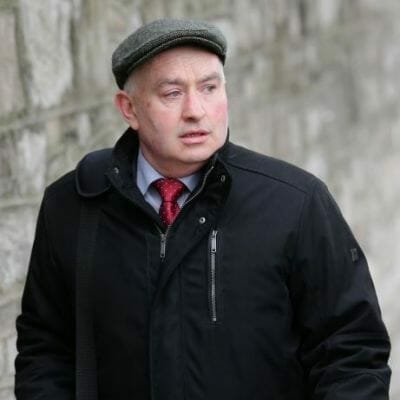 Patrick Quirke- Wiki, Age, Height, Net Worth, Wife, Ethnicity, Crime 2023 - networth, wiki, biography