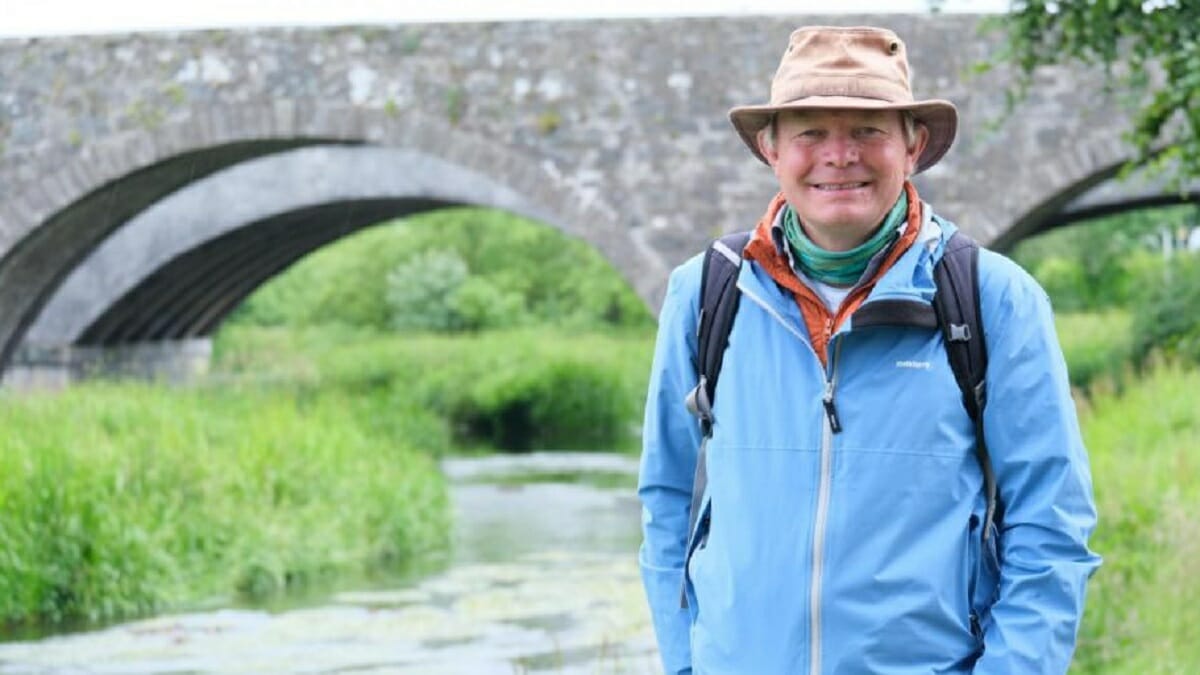 Paul Murton Illness and Health 2023: Does Television Presenter Have Any Sickness? 2023 - networth, wiki, biography