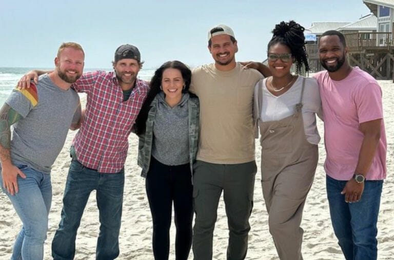 Pete Meldrum Bio, Net Worth, Age, Battle on the Beach - networth, wiki, biography