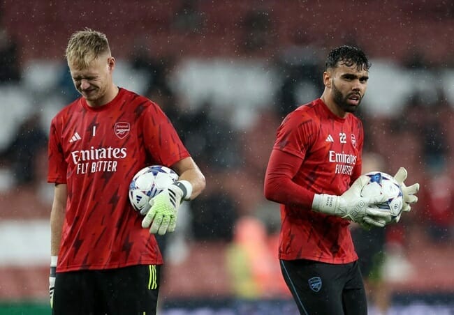 Piers Morgan cho rằng Ramsdale đang bị làm nhục 2023 - networth, wiki, biography