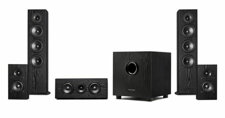 Pioneer SP-PK52FS Review - networth, wiki, biography