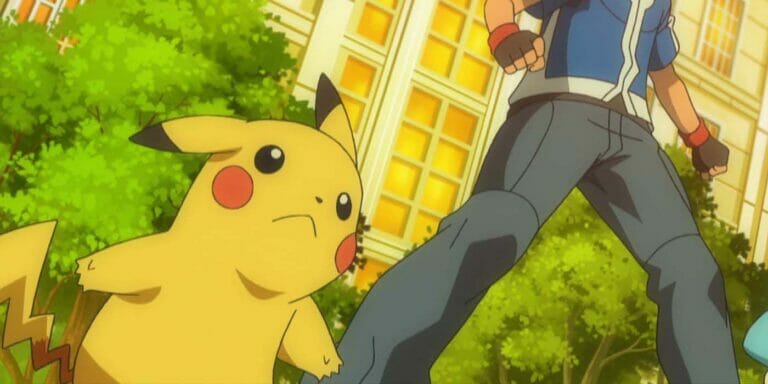 Pokémon: 10 Saddest Things About Pikachu - networth, wiki, biography